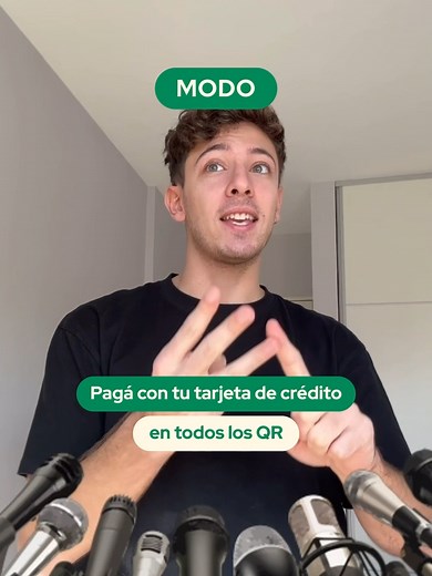 modo.arg on TikTok