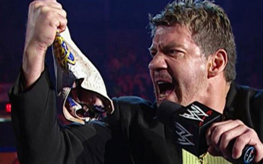 Former WWE star reveals surprising reason why Eddie Guerrero's family didn't think he'd make it as a wrestler (Exclusive)