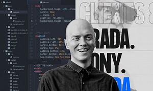 Hand-Code Your First Website: HTML CSS Basics