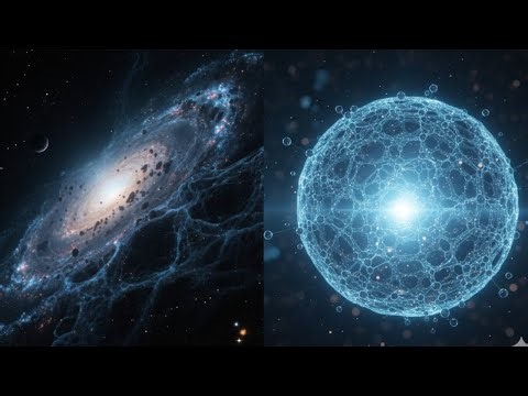 The Truth About Antimatter and Dark Matter: Solving the Universe's Greatest Mystery?