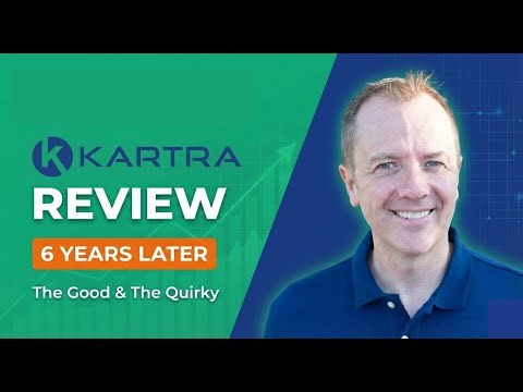 Building a Scalable Marketing System: My Behind-the-Scenes Kartra Walkthrough