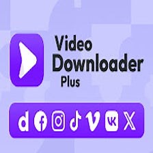 Video Downloader Plus
