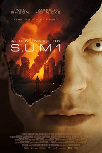 «Вторжение пришельцев: S.U.M.1» (2017)