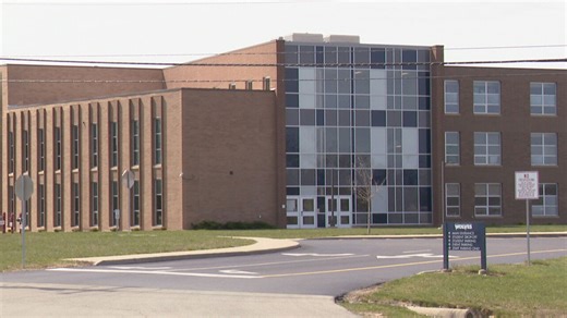 Parents outraged over former high school staff members taping student to chair