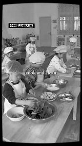 China’s Kindergarten where kids learn real-life skills 🇨🇳