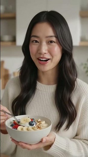 5 Easy Korean Breakfast Ideas for Beginners 🇰🇷🍳