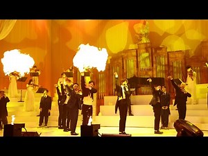 LIVE ×ONLINE BEYOND THE BORDER PR DIGEST "GENERATIONS"