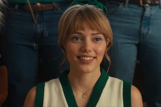 Who Is Chrissy Cunningham In ‘Stranger Things’? Meet Grace Van Dien