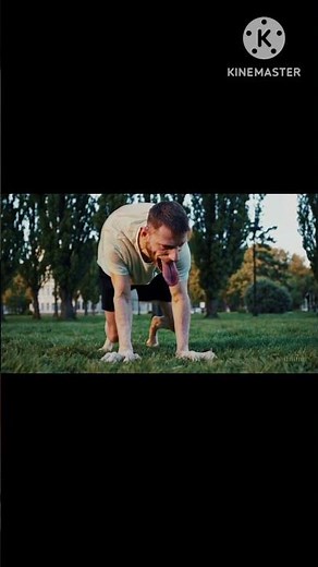 Another Man transforms into a dog.