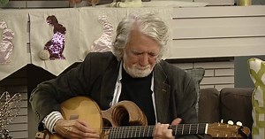 John McEuen From the Legendary Nitty Gritty Dirt Band Plays with The String Wizards