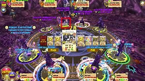 Novus Final Boss Guide
