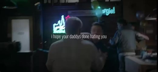 Mickey's Shameless Moments