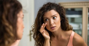 Œil qui pleure : les causes et les meilleures solutions