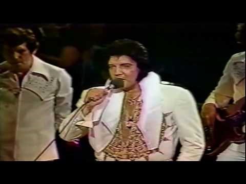 Elvis Presley - And I Love You So - 1977