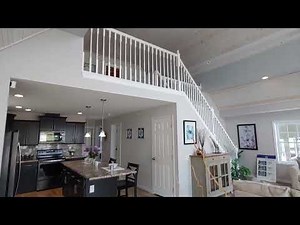 Chalet Modular Home Tour!