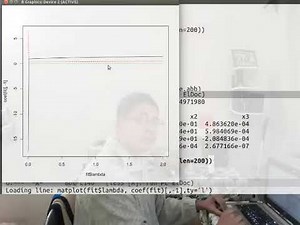 Multicollinearity: R lab: lars()