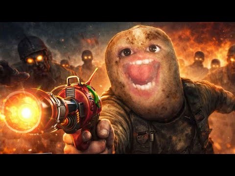 🔴LIVE - CHAT GPT PICKS CUSTOM ZOMBIE MAPS