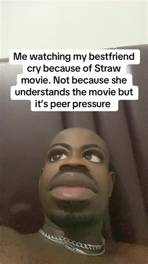 The movie is interesting oooo but where’s the tears part? 😂