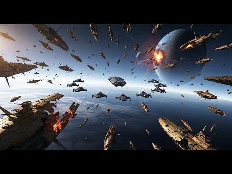 They Sent 10,000 Vessels—Only 12 Survived | Sci-Fi | HFY