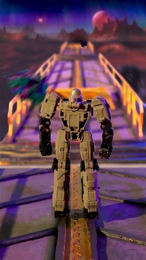 Speedy Transformers: The Ultimate Robot Race!