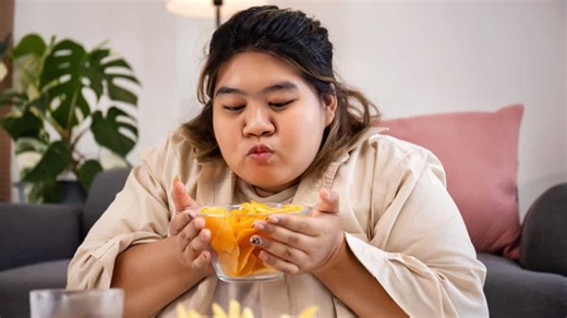 Is obesity impacting your brain forever? Experts say yes