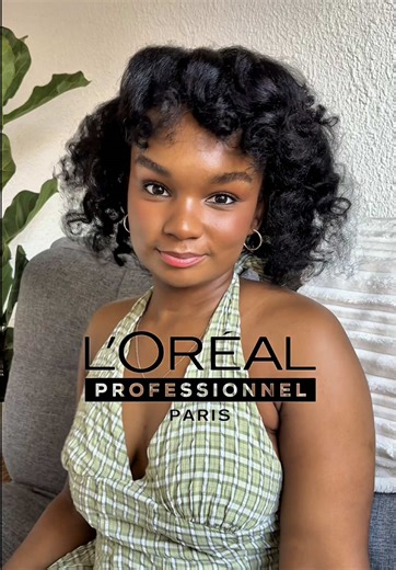 Reset Your Hair with L'Oréal Absolut Repair 10-in-1 Oil