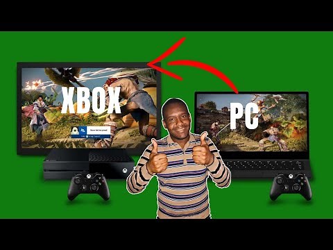 COMMENT JOUER À SES JEUX PC SUR XBOX ONE ET SERIES X|S