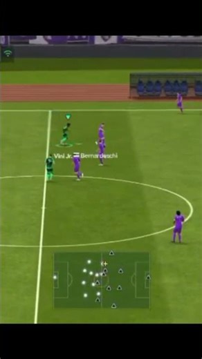 #viralreel #fifa #viralvideo #fifamobile #viral #fc24 #fcgamingyt #fc25 #fcmobileid #shorts #vlogs