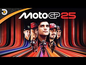 MotoGP 25 – PC Gameplay (4K UHD)