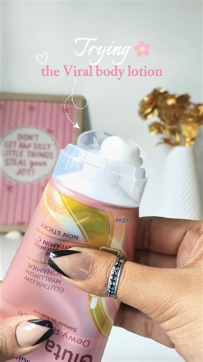 Vaseline skincare review l My daily hydration routine💛#vaseline #getsmytten