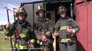 124 reactions · 16 shares | A second clip from a great training video...