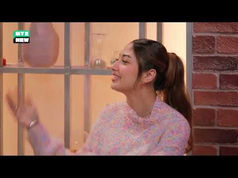 EL MANU & JESSY KANG Reveal Dark Story Behind Hit "Tahanan" | MYX Now