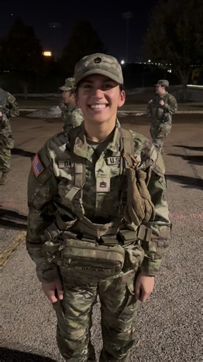 Baylor Army ROTC on Instagram: "Today the Bear Battalion took on our first ruck of the semester! This is the first ruck before we increase the mileage to 6 then 8 miles. This is to prepare the Cadets for Cadet Summer Training. Take a look at some before and afters shots of our cadets working hard and achieving excellence!"