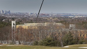 Quincy's next big development takes shape