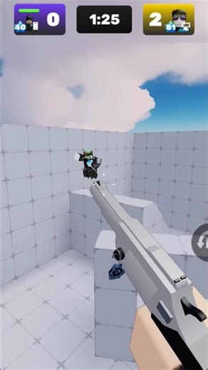 dashing with a battle axe #hardstyle #roblox #robloxedit #rivals #music #biel #harderstyles #hitrow