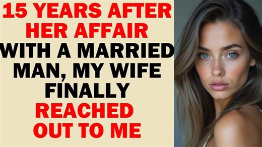 100K views · 1.3K reactions | 15 Years After Choosing a Married Man, My Ex Wife Came Back With a Truth I Never Expected #reddit #redditstories #cheating #cheater | ANGRY JOE | Facebook