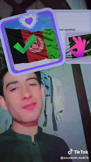 Zxcvbnm Mnb on TikTok