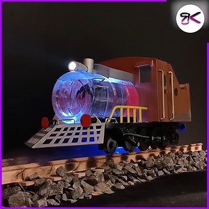 17K views · 226 reactions | DIY Aquarium Fish Wagon  | RusticKraft | Facebook