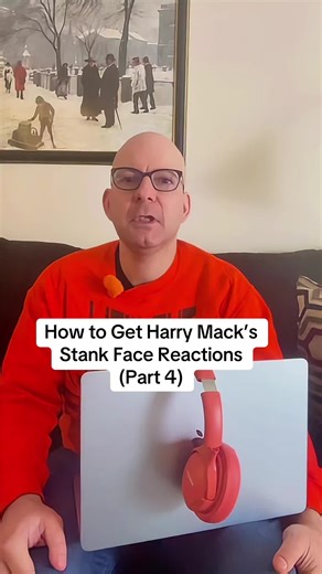 Are you a Rapper or an Artist? 🎤🔥 Harry Mack doesn’t just rhyme; he builds movies in your head. If you want the stank face reactions, you need to master the Metaphor and Simile. Stop saying you’re “hot” and start being the friction of tectonic plates. 🌎💥 CHALLENGE: Look at the nearest object to you. Write a metaphor for it in the comments. I’ll like the cleverest ones!