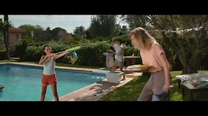 Reynolds Wrap TV Spot, 'Make Time With Reynolds Wrap: Pool'