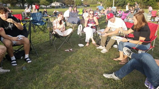 A church family that LOVES each other! | Encounter Church of Palmyra