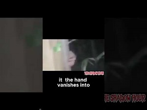Explorer Films Creepy Ghost Inside Abandoned Japanese House