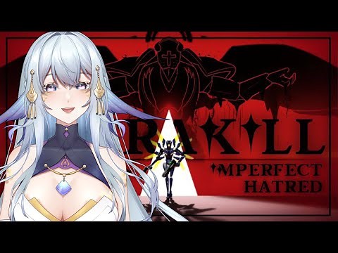 THERES MORE?? | Max0r ULTRAKILL Act 2 | VTuber Reacts