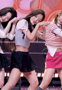 IOI 세정 갑자기 직캠 (Suddenly) — Sejeong fancam 4K