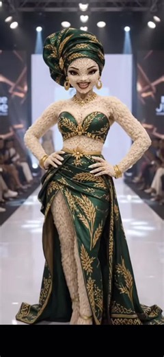 Etoile Diva: What Is It and Who Is @FYI Fact?