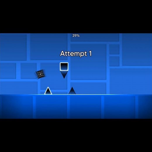 A #geometrydash #challenge #gddemon #gaming #funny #gd #geometrydash #fun #games #gdmemes