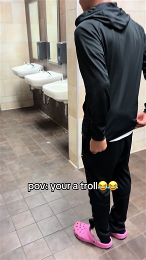 Funny Troll POV: A Hilarious Take on Online Shenanigans