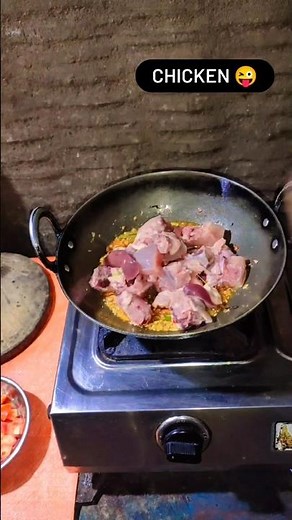 Homestyle Chicken Curry Recipe | Simple & Spicy