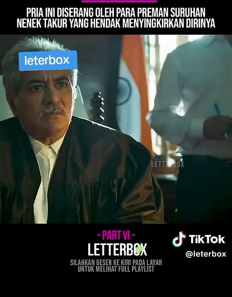 Exploring the Letterbox Movie Experience