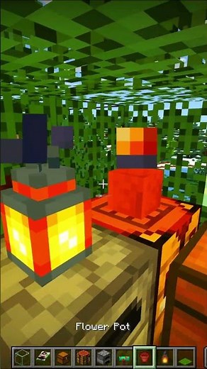 First Night Minecraft Must Have Base...🔥(Wish You More)